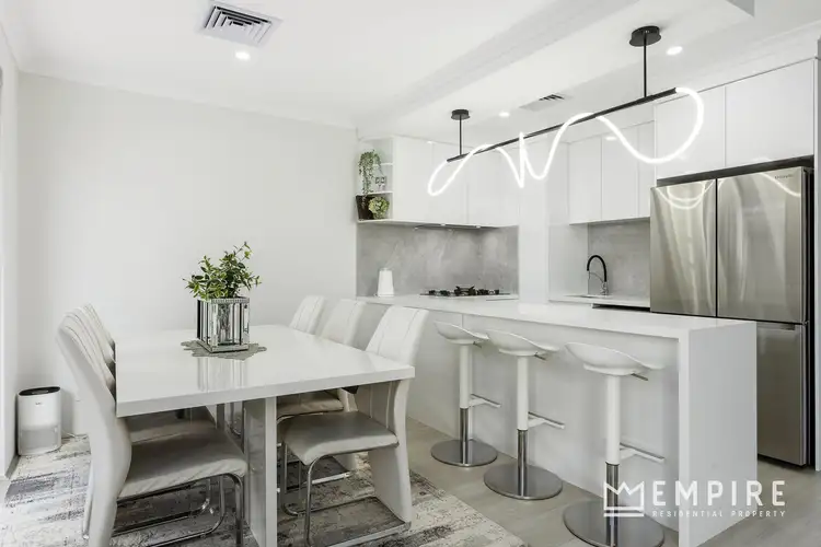 14 Blushing Approach, Treeby WA 6164