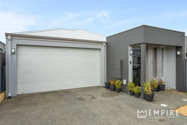 Fourth view of Homely house listing, 14 Blushing Approach, Treeby WA 6164