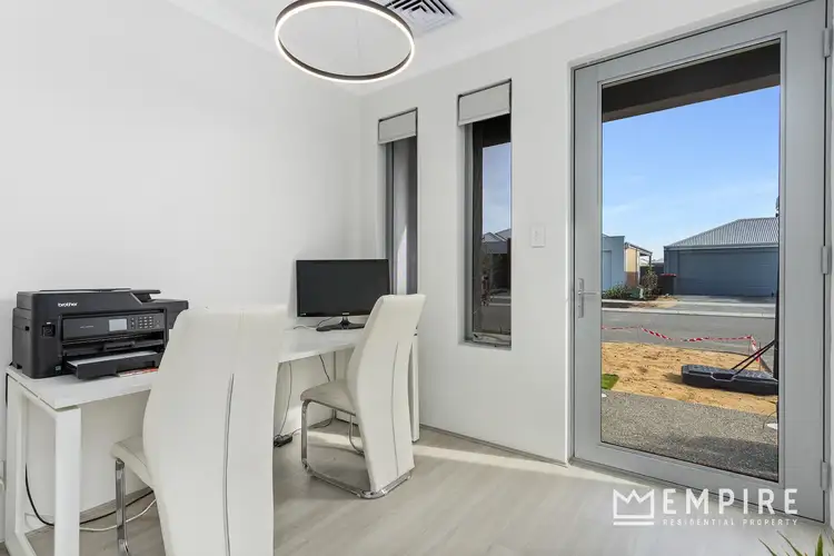 Fifth view of Homely house listing, 14 Blushing Approach, Treeby WA 6164