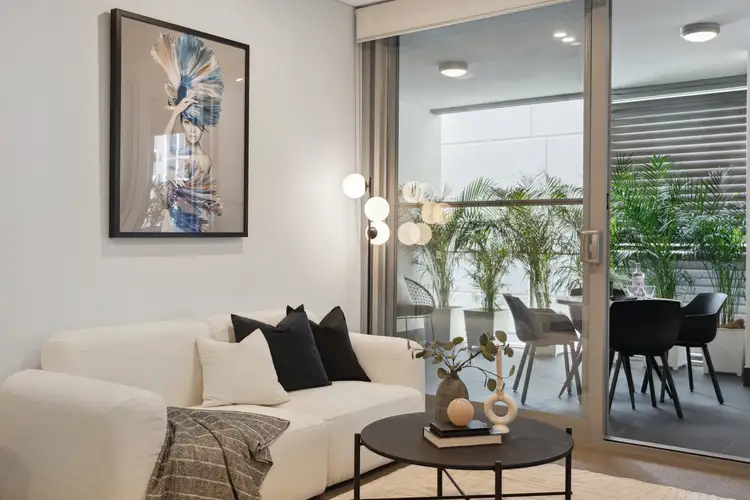 318/15 Roydhouse Street, Subiaco WA 6008