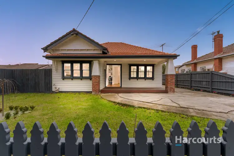 Main view of Homely house listing, 1 Kororoit Street, Albion VIC 3020