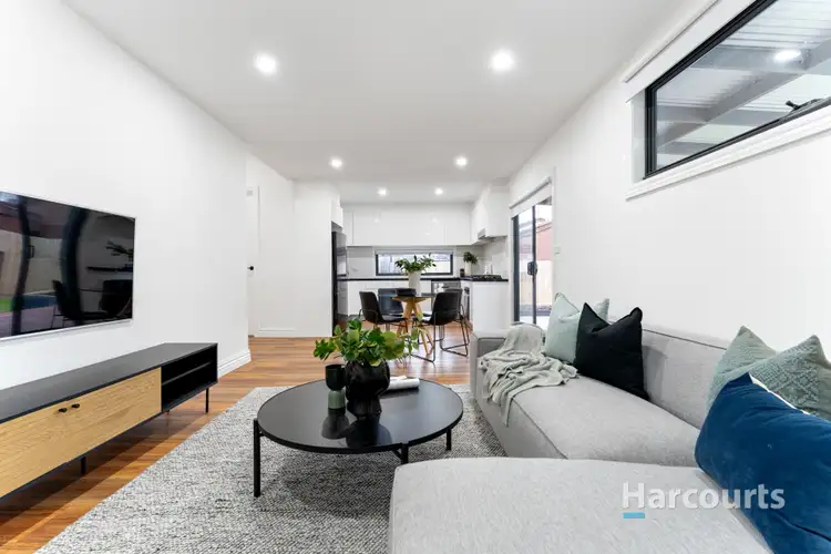 Second view of Homely house listing, 1 Kororoit Street, Albion VIC 3020