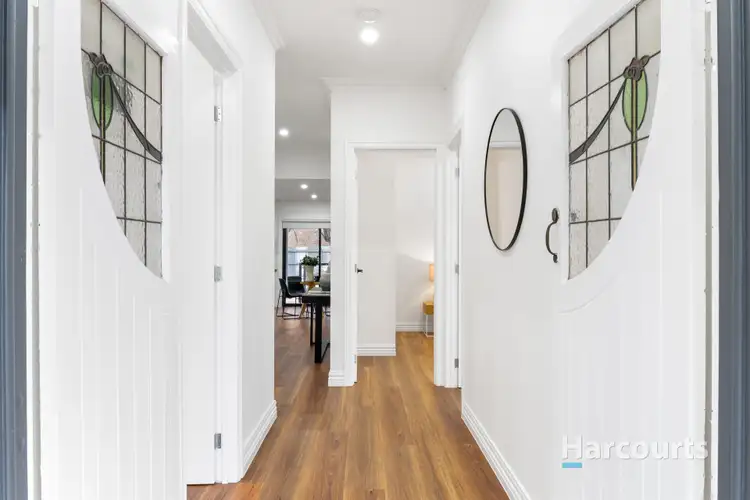Third view of Homely house listing, 1 Kororoit Street, Albion VIC 3020