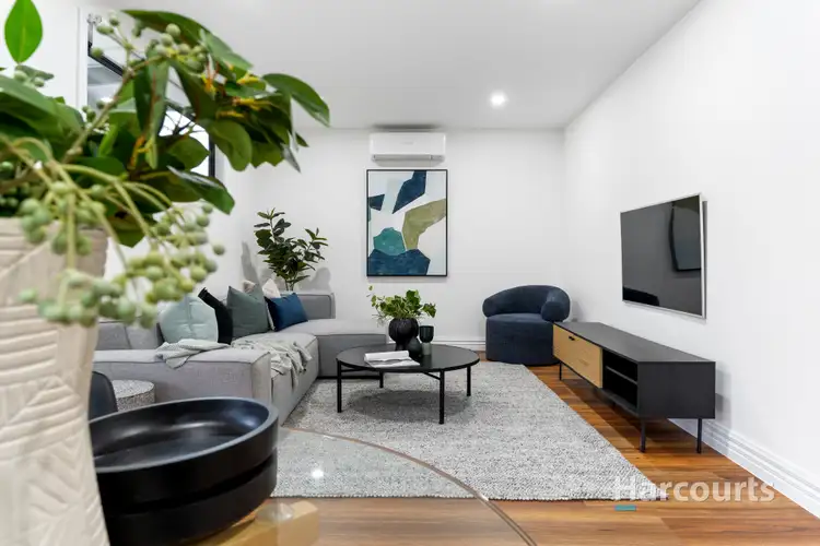 Fifth view of Homely house listing, 1 Kororoit Street, Albion VIC 3020