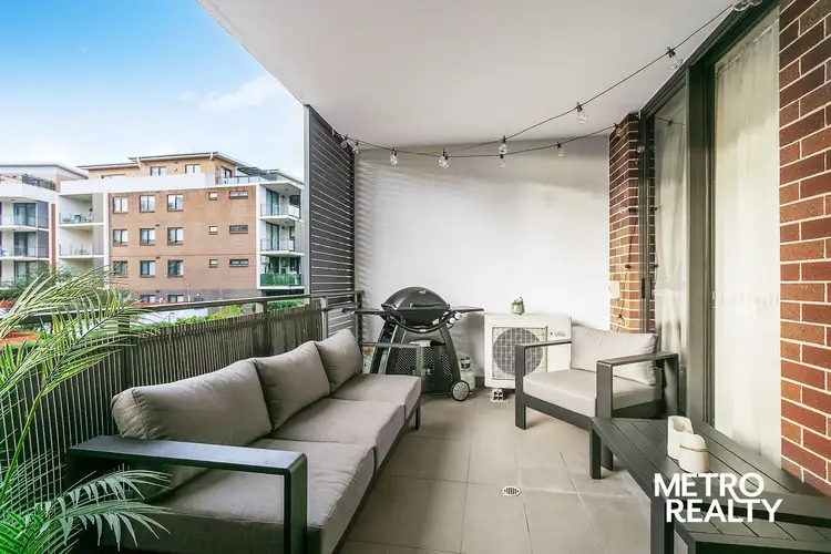 122/3 Gerbera Place, Kellyville NSW 2155