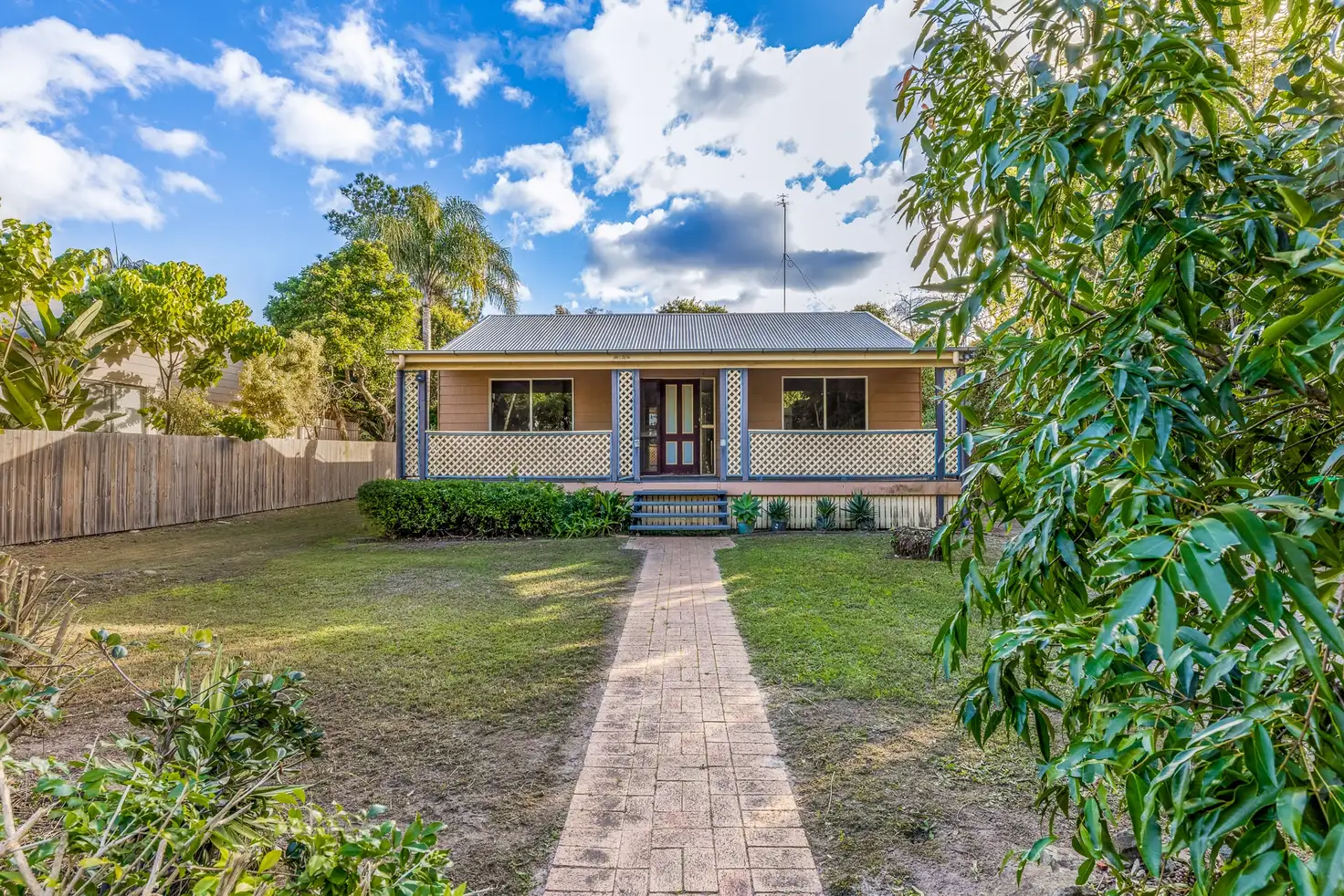 Main view of Homely house listing, 21 Coolibah Street, Mudjimba QLD 4564