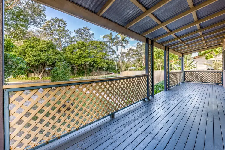 Third view of Homely house listing, 21 Coolibah Street, Mudjimba QLD 4564