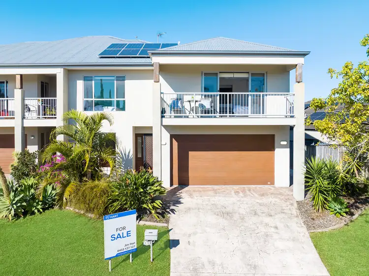 1/3 Marciana Crescent, Varsity Lakes QLD 4227