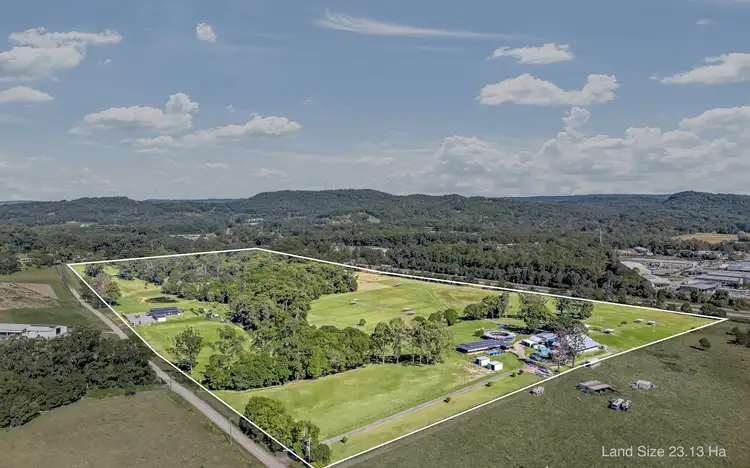 72-128 Sheahans Road, Yandina QLD 4561