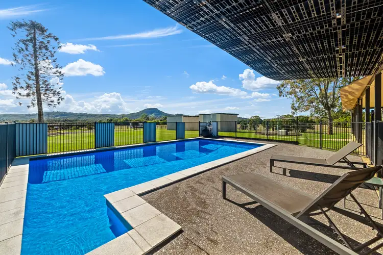 Second view of Homely rural property listing, 72-128 Sheahans Road, Yandina QLD 4561