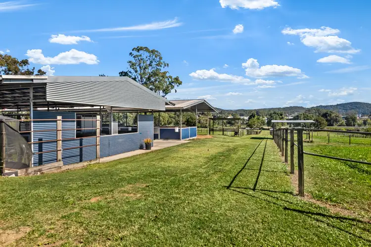 Fourth view of Homely rural property listing, 72-128 Sheahans Road, Yandina QLD 4561