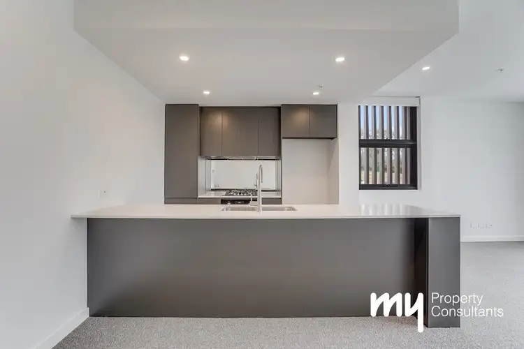 Third view of Homely unit listing, 201/40C Somerset Avenue, Narellan NSW 2567