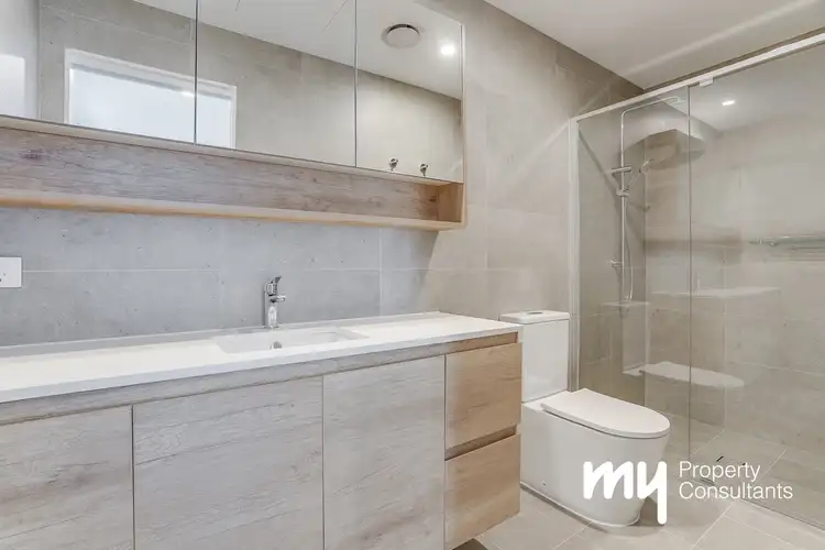Sixth view of Homely unit listing, 201/40C Somerset Avenue, Narellan NSW 2567