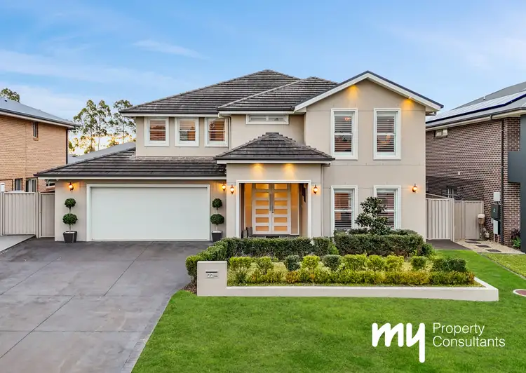 22 Lonigan Parade, Harrington Park NSW 2567