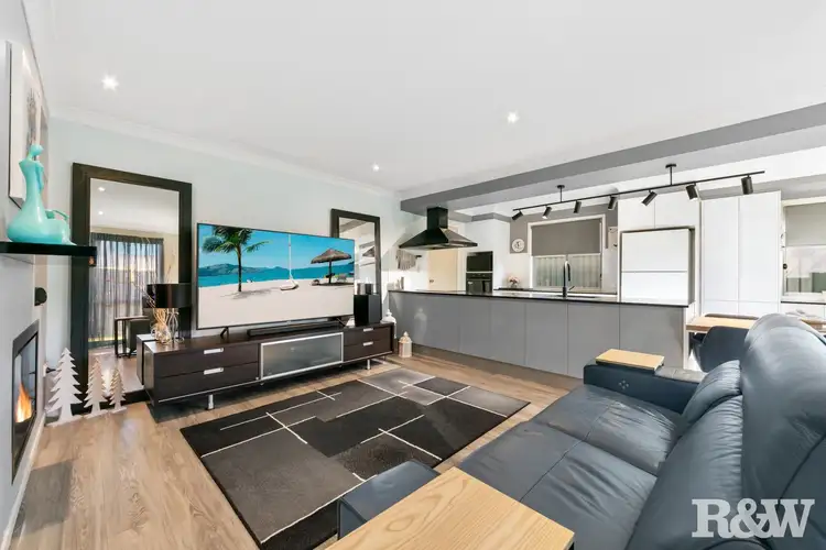 Third view of Homely townhouse listing, 8/8 Akora Road, Wyoming NSW 2250