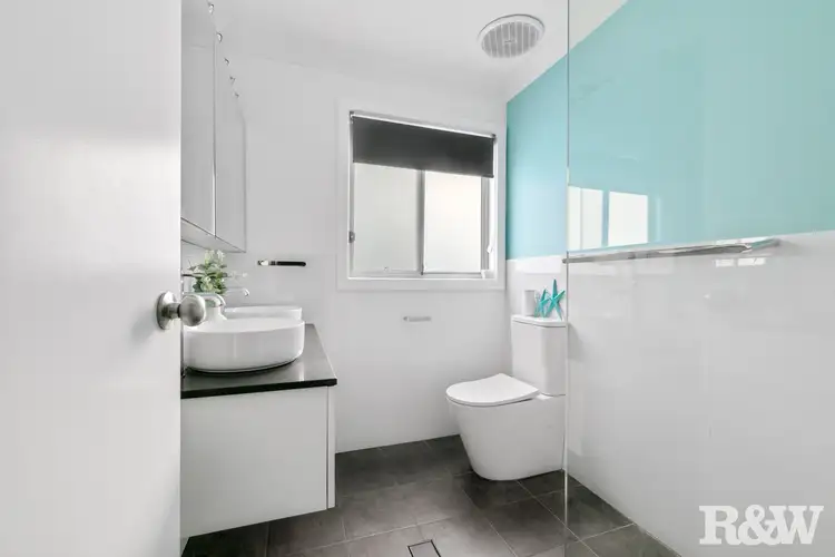 Fourth view of Homely townhouse listing, 8/8 Akora Road, Wyoming NSW 2250