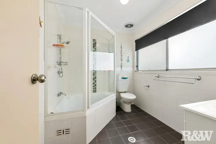 Fifth view of Homely townhouse listing, 8/8 Akora Road, Wyoming NSW 2250