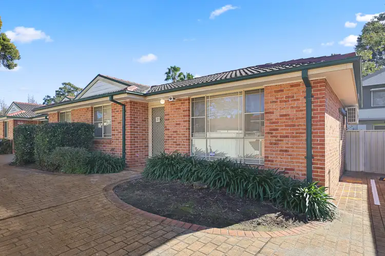 2/14 First Street, Kingswood NSW 2747