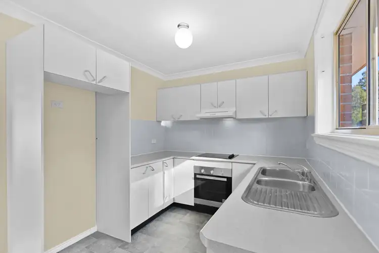 Third view of Homely townhouse listing, 2/14 First Street, Kingswood NSW 2747