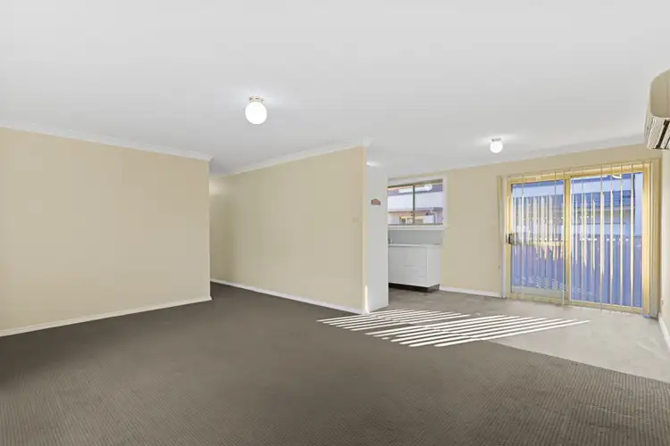 Fifth view of Homely townhouse listing, 2/14 First Street, Kingswood NSW 2747