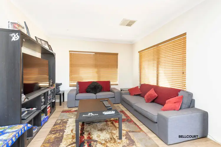 Fourth view of Homely house listing, 6 Savannah Circuit, Success WA 6164