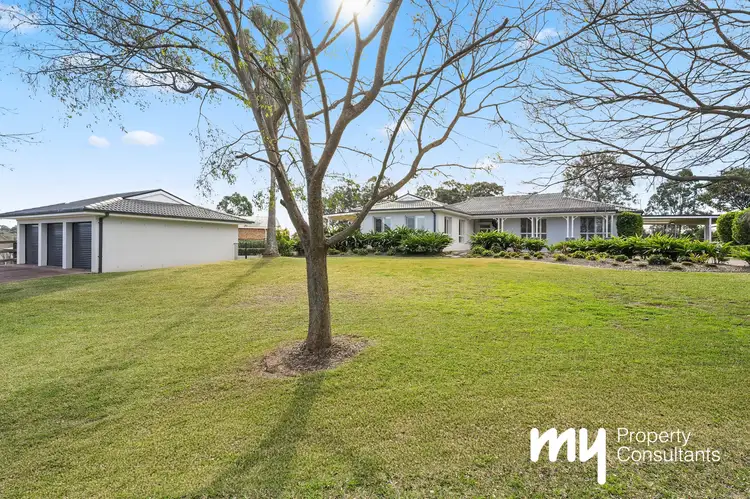1 William Dowle Place, Grasmere NSW 2570