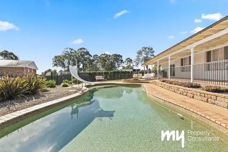 Third view of Homely rural property listing, 1 William Dowle Place, Grasmere NSW 2570