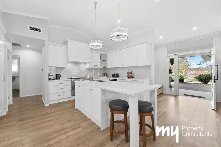 Sixth view of Homely rural property listing, 1 William Dowle Place, Grasmere NSW 2570