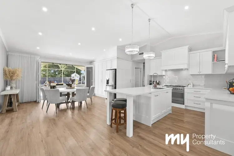Seventh view of Homely rural property listing, 1 William Dowle Place, Grasmere NSW 2570