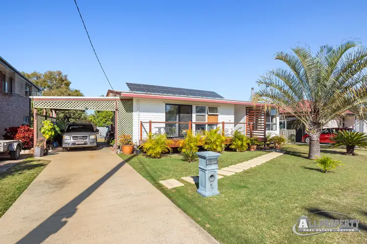 3 Cleary Street, Gatton QLD 4343