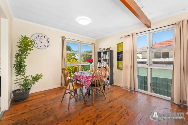 Second view of Homely house listing, 3 Cleary Street, Gatton QLD 4343
