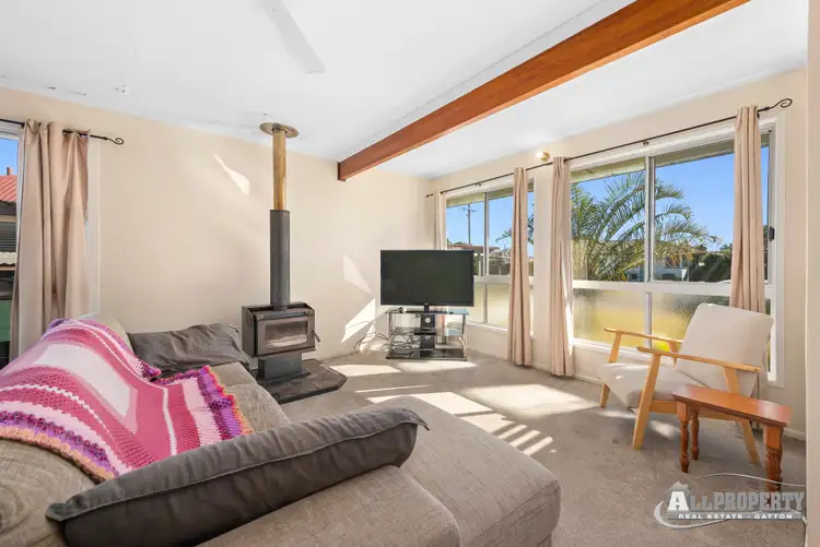 Third view of Homely house listing, 3 Cleary Street, Gatton QLD 4343