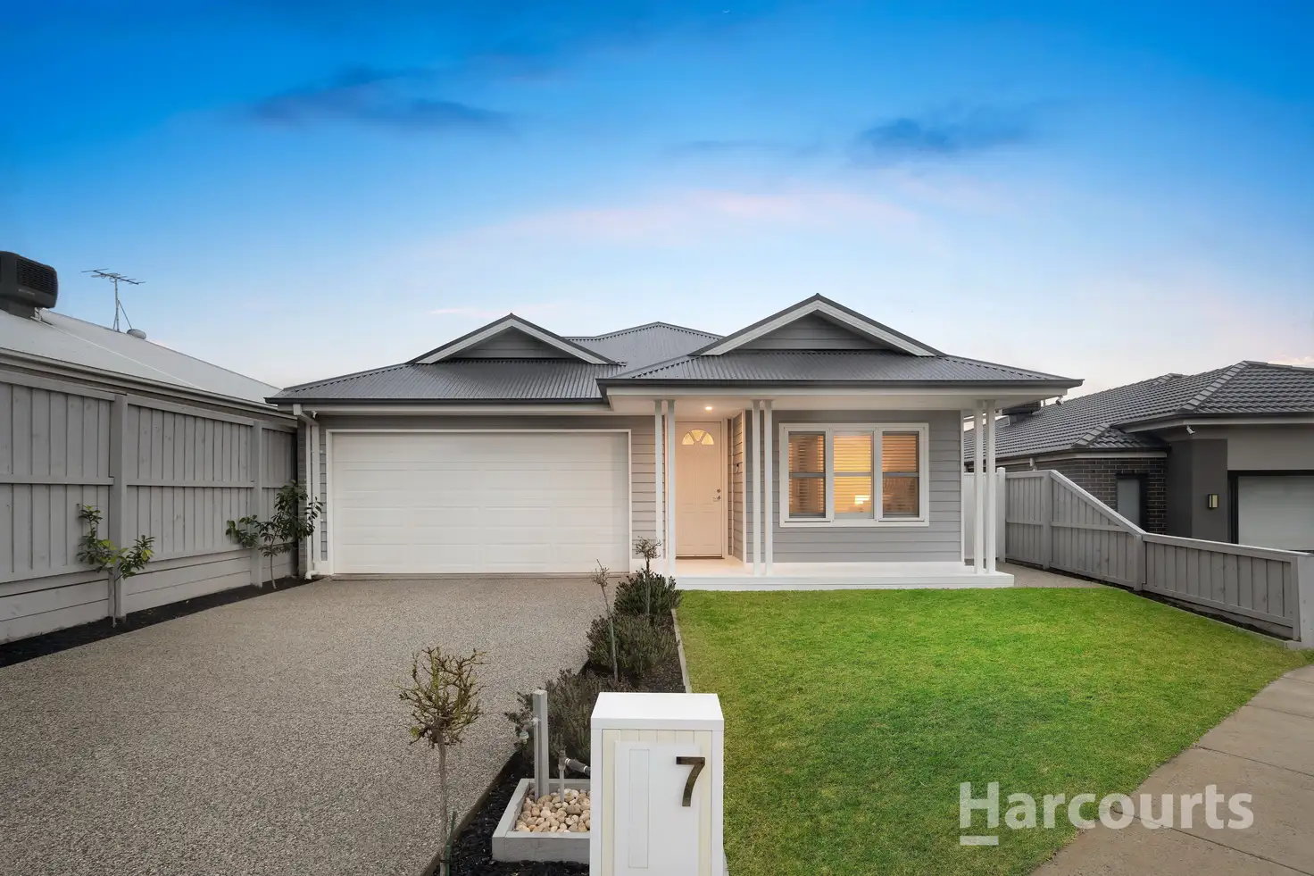 Main view of Homely house listing, 7 Butler Court, Bacchus Marsh VIC 3340