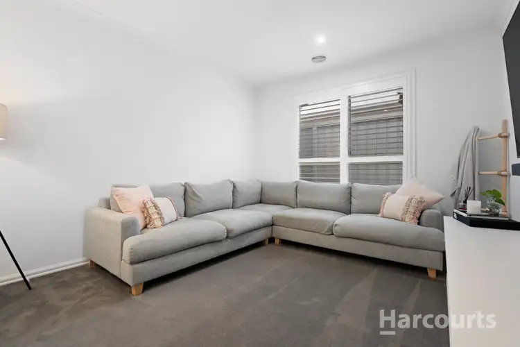 Sixth view of Homely house listing, 7 Butler Court, Bacchus Marsh VIC 3340