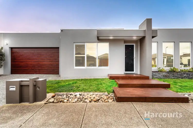 Main view of Homely house listing, 13 Breadalbane Avenue, Cairnlea VIC 3023