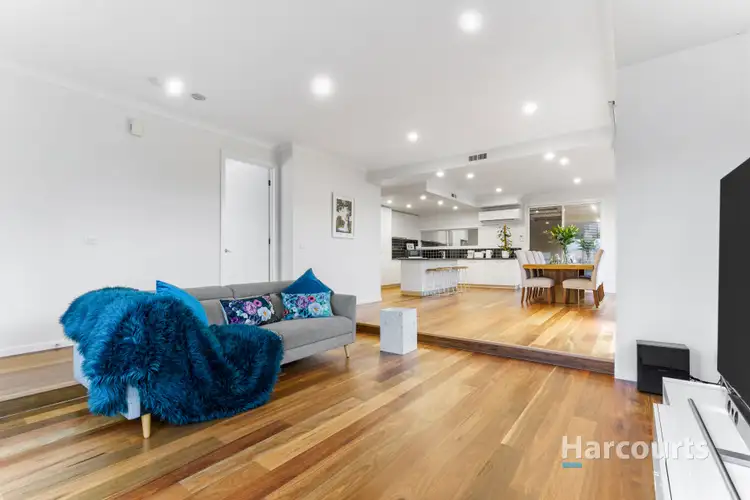Second view of Homely house listing, 13 Breadalbane Avenue, Cairnlea VIC 3023