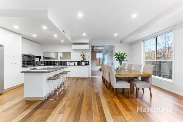 Third view of Homely house listing, 13 Breadalbane Avenue, Cairnlea VIC 3023