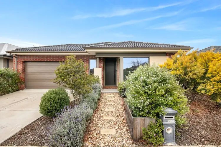 Main view of Homely house listing, 13 Ross Street, Armstrong Creek VIC 3217