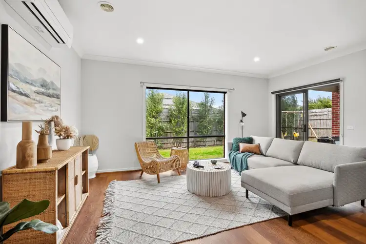 Third view of Homely house listing, 13 Ross Street, Armstrong Creek VIC 3217