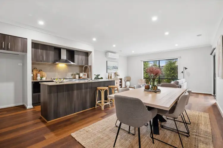 Fourth view of Homely house listing, 13 Ross Street, Armstrong Creek VIC 3217