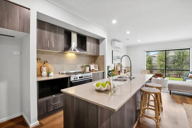Fifth view of Homely house listing, 13 Ross Street, Armstrong Creek VIC 3217