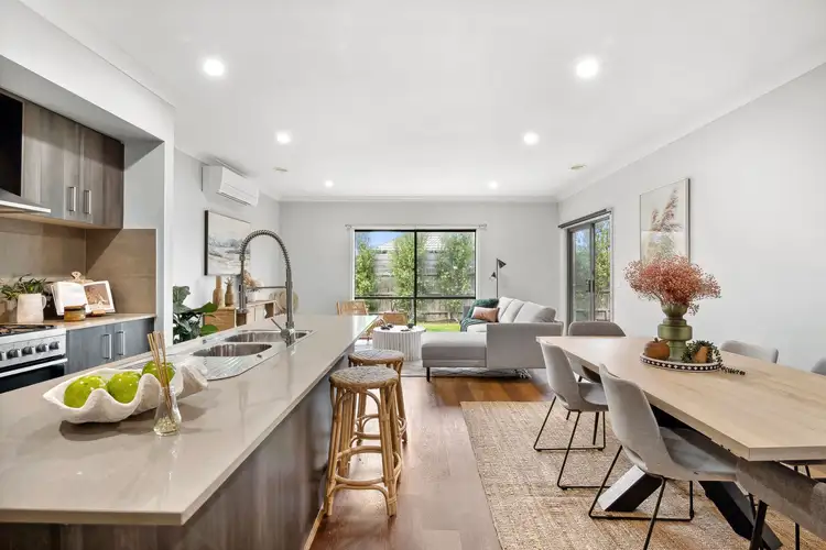 Sixth view of Homely house listing, 13 Ross Street, Armstrong Creek VIC 3217