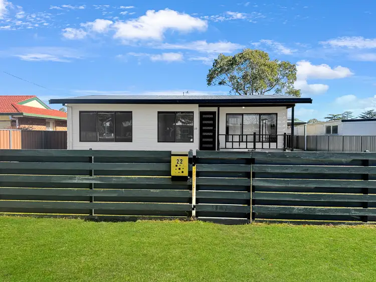 Second view of Homely house listing, 22 Gostwyck Street, Uralla NSW 2358