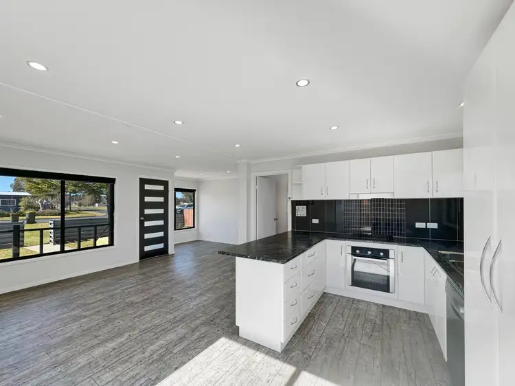 Fifth view of Homely house listing, 22 Gostwyck Street, Uralla NSW 2358