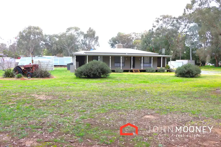 Third view of Homely house listing, 2 Yerrong Street, Mangoplah NSW 2652