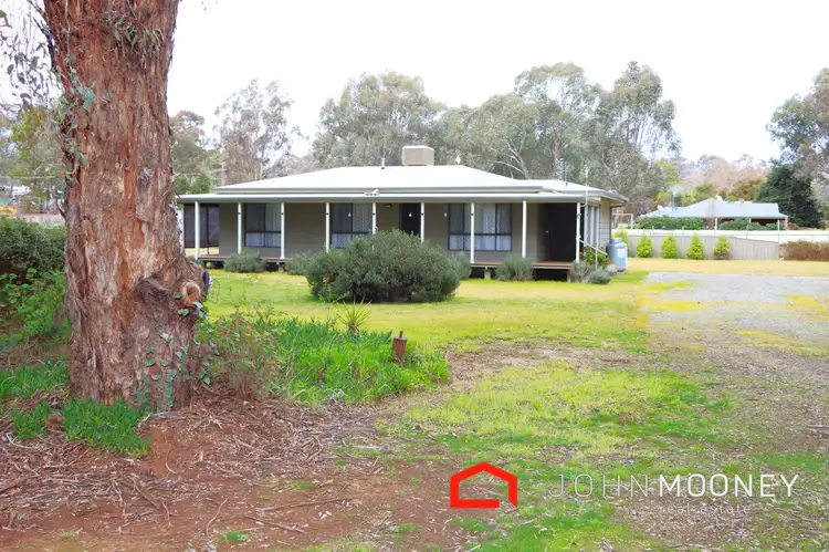 Fourth view of Homely house listing, 2 Yerrong Street, Mangoplah NSW 2652