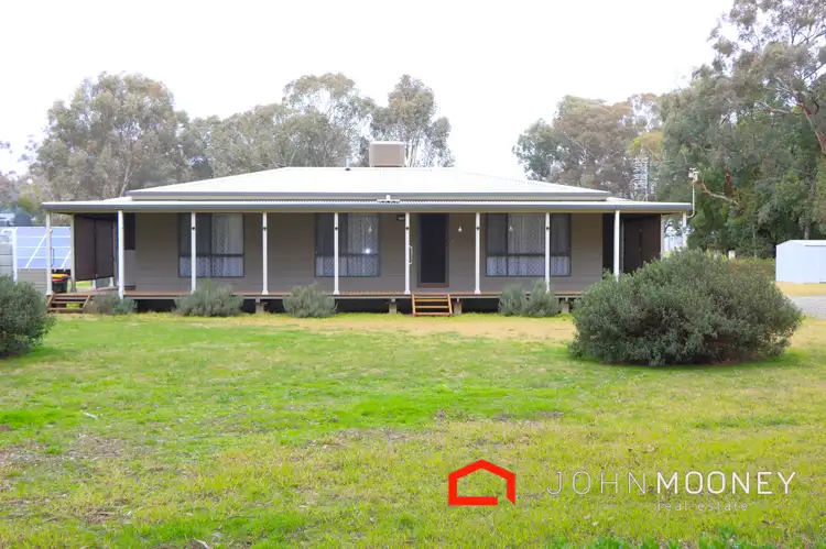 Sixth view of Homely house listing, 2 Yerrong Street, Mangoplah NSW 2652