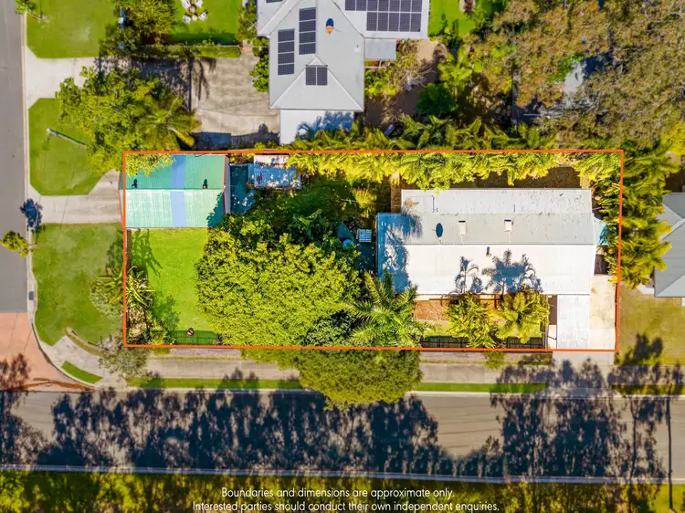 Main view of Homely house listing, 7 Dan Street, Chuwar QLD 4306