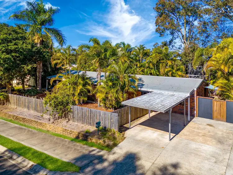 Third view of Homely house listing, 7 Dan Street, Chuwar QLD 4306