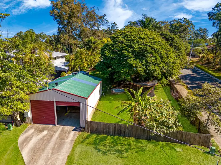 Fourth view of Homely house listing, 7 Dan Street, Chuwar QLD 4306